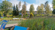 Velden Seesteg Jugendgästehaus Velden Cap Wörth Seesteg - © Christoph Sammer