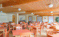 Velden Speiseraum Jugendgästehaus Velden Cap Wörth Speisesaal - © Christoph Sammer