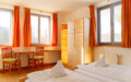 Cap Wörth Zimmer Jugendgästehaus Velden Cap Wörth Zimmer - © Christoph Sammer