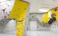 Villach Boulderhalle Jugendgästehaus Villach Boulderhalle - © Andreas Fillei