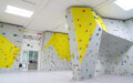 Villach Boulderhalle Jugendgästehaus Villach Kletterhalle - © Christoph Sammer