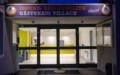 Villach Eingang Jugendgästehaus Villach Eingang