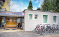Villach Eingang Jugendgästehaus Villach Eingang - © Christoph Sammer