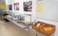 Villach Frühstück Jugendgästehaus Villach Frühstücksbuffet- © Christoph Sammer