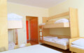 Villach Fünfbettzimmer Jugendgästehaus Villach Fünfbettzimmer - © Christoph Sammer