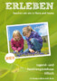 Villach Naturprogramm Folder Cover Villach Naturprogramm Folder Cover