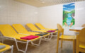 Villach Sauna Jugendgästehaus Villach Saunabereich - © Christoph Sammer