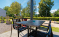 Villach Terrasse Jugendgästehaus Villach Terrasse - © Christoph Sammer