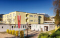 Jugendgästehaus Villach Jugendgästehaus Villach - © Andreas Fillei