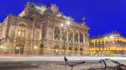 Historisches Zentrum von Wien / historical centre - © Christoph Sammer