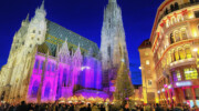 Must-See: Wien Stephansdom - © Christoph Sammer