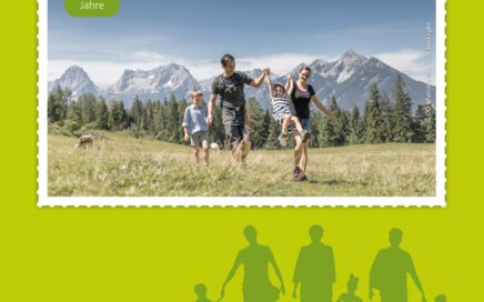 Oberösterreich Katalog Cover