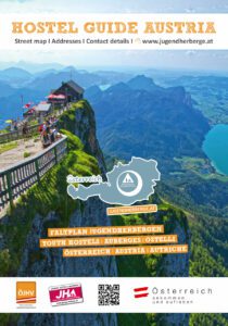 Österreich Karte Verzeichnis Cover Österreich Karte Verzeichnis Cover