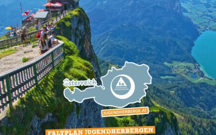 Österreich Karte Verzeichnis Cover